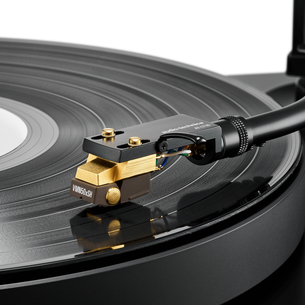 Audio-Technica AT-VM750xSH/H