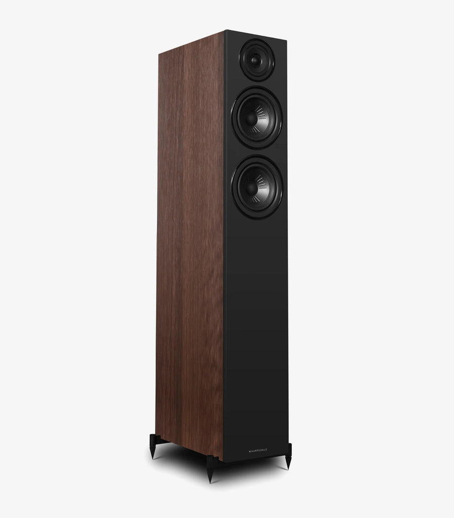 Wharfedale Dimond 12.4i