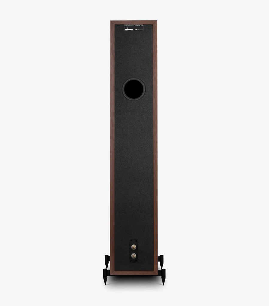 Wharfedale Dimond 12.4i