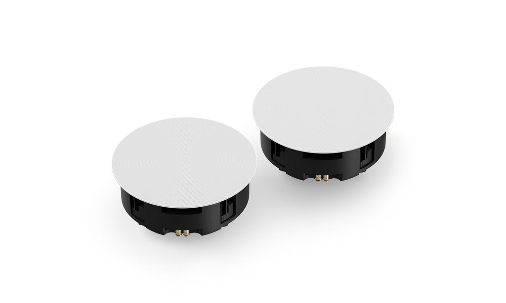 Sonos In-Ceiling Speakers 8" (Pair)