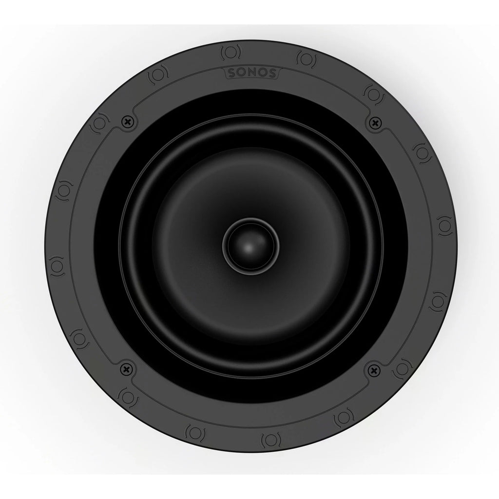 Sonos In-Ceiling Speakers 8" (Pair)