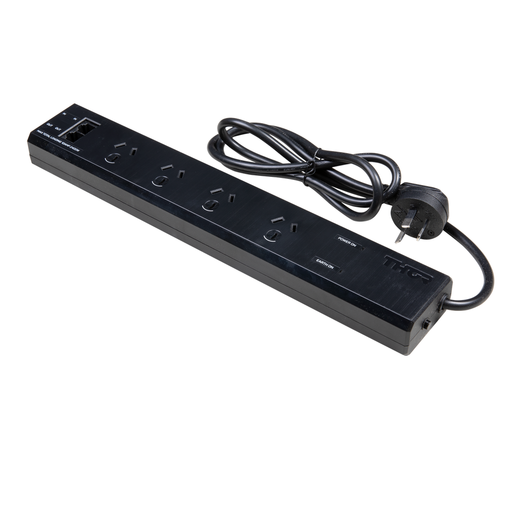 Thor E1/45A – 4 Way Filtered Board