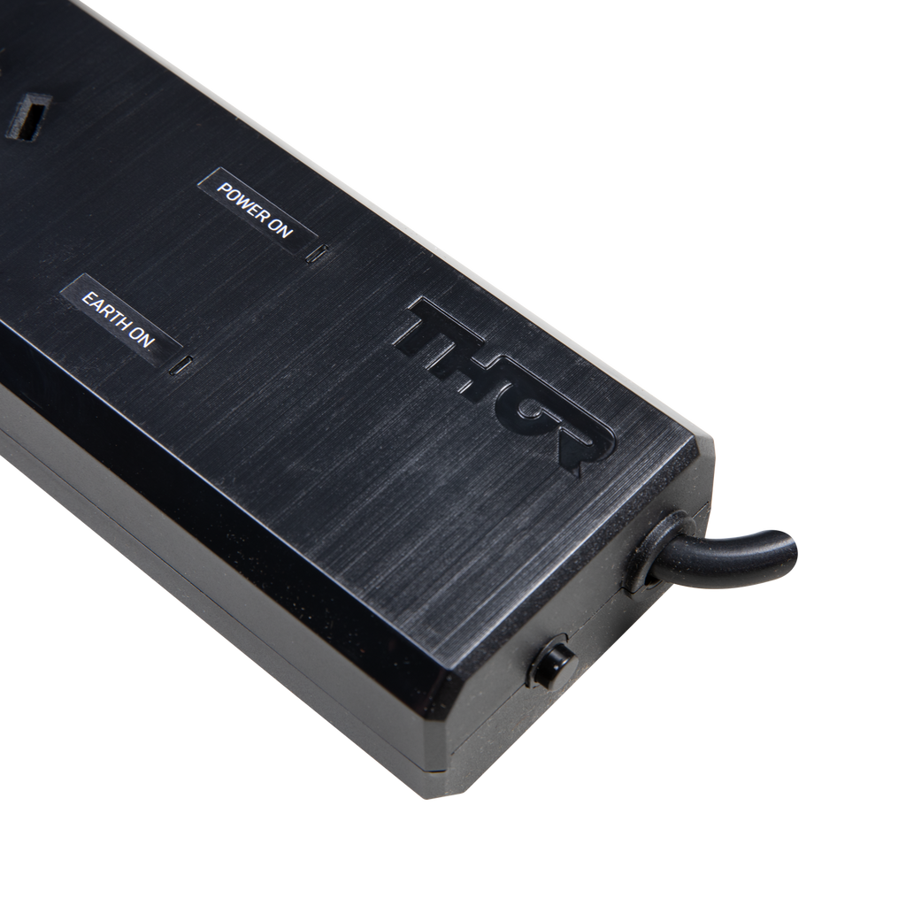 Thor E1/45A – 4 Way Filtered Board
