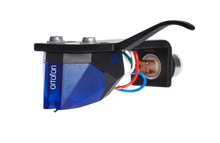 Load image into Gallery viewer, Ortofon 2M Blue Premounted on SH-4 Heashell