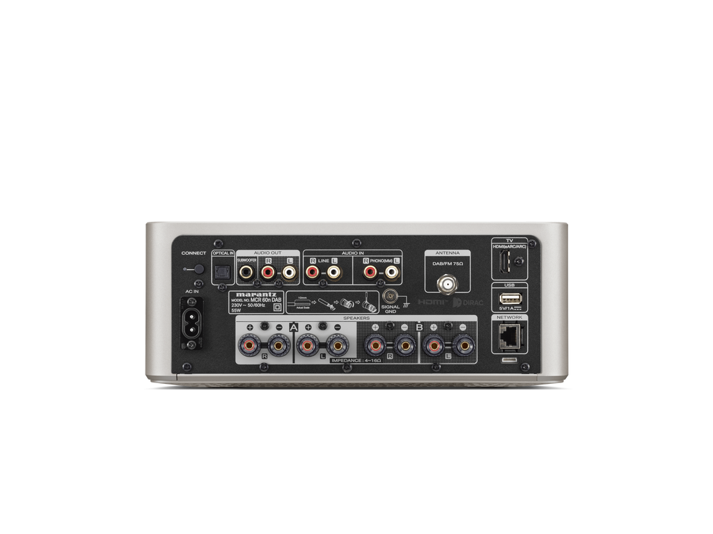 Marantz MCR 60n DAB