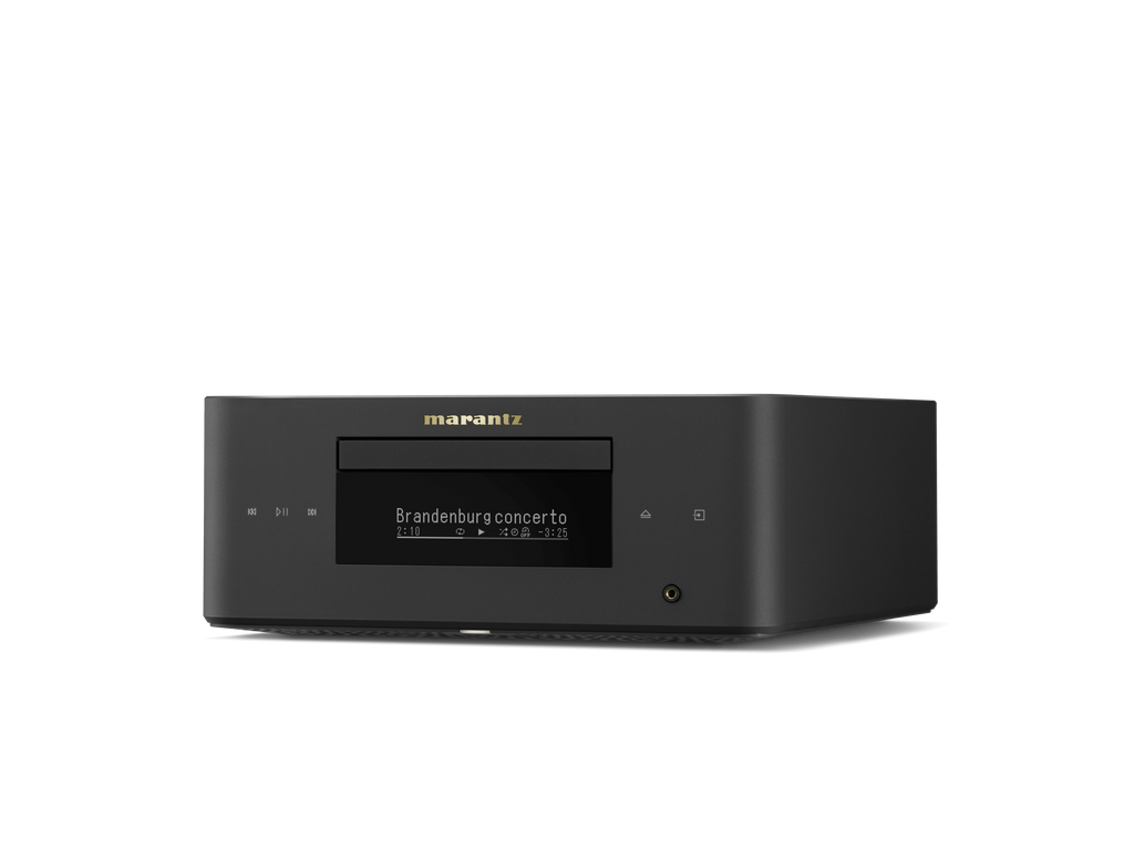 Marantz MCR 60n DAB