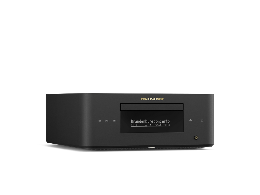 Marantz MCR 60n DAB