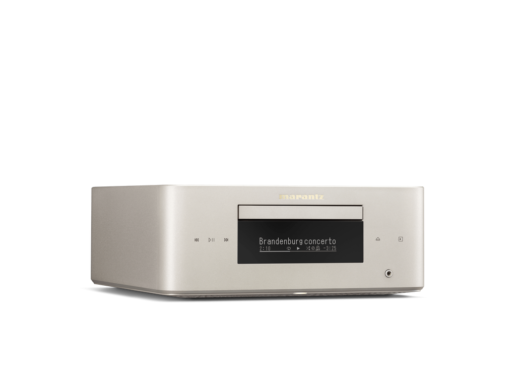 Marantz MCR 60n DAB