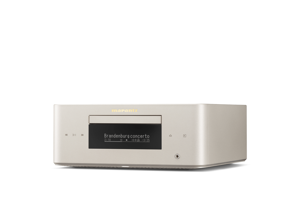 Marantz MCR 60n DAB