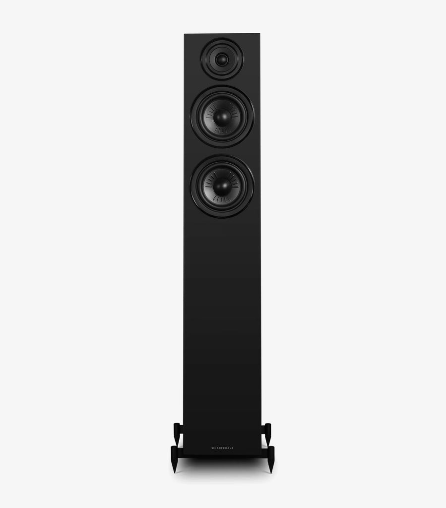 Wharfedale Dimond 12.4i