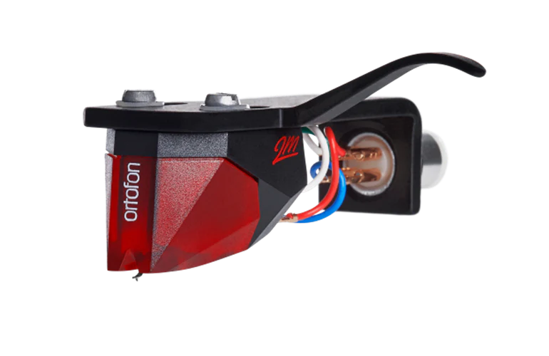 Ortofon 2M Red Premounted