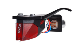 Ortofon 2M Red Premounted