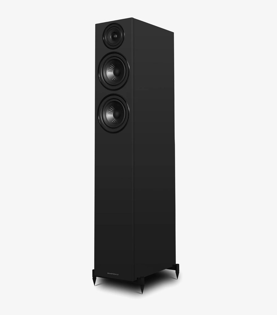 Wharfedale Dimond 12.4i