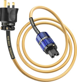 IsoTek EVO3 Elite Power Cable