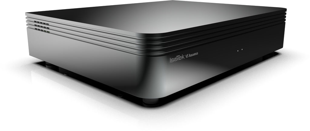 IsoTek Aquarius V5