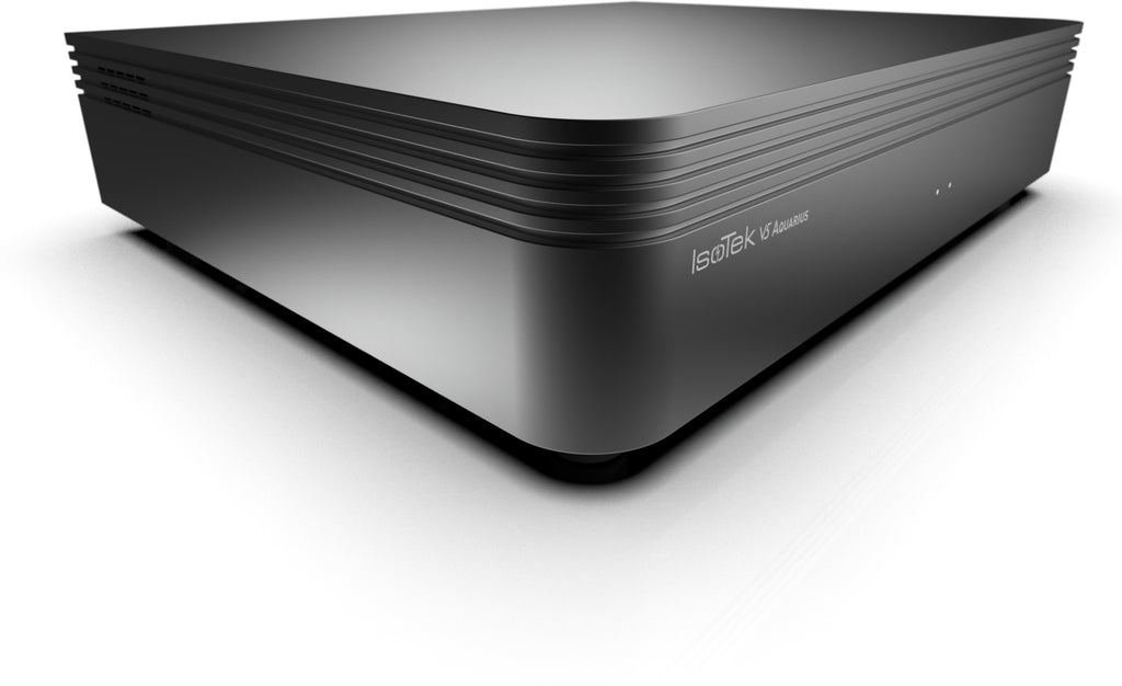IsoTek Aquarius V5
