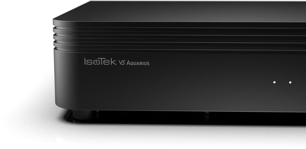 IsoTek Aquarius V5