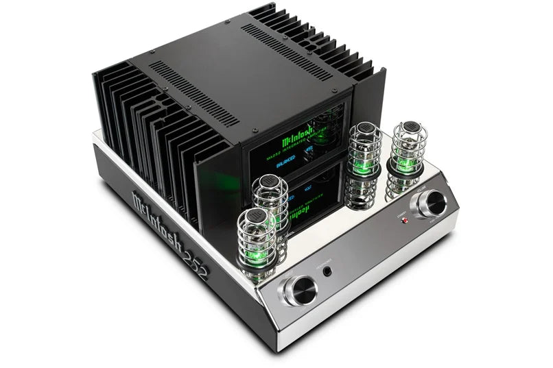 McIntosh MA252