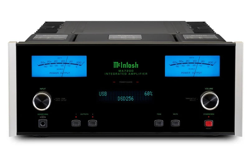 McIntosh MA7200