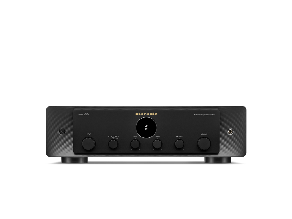 Marantz Model 60n