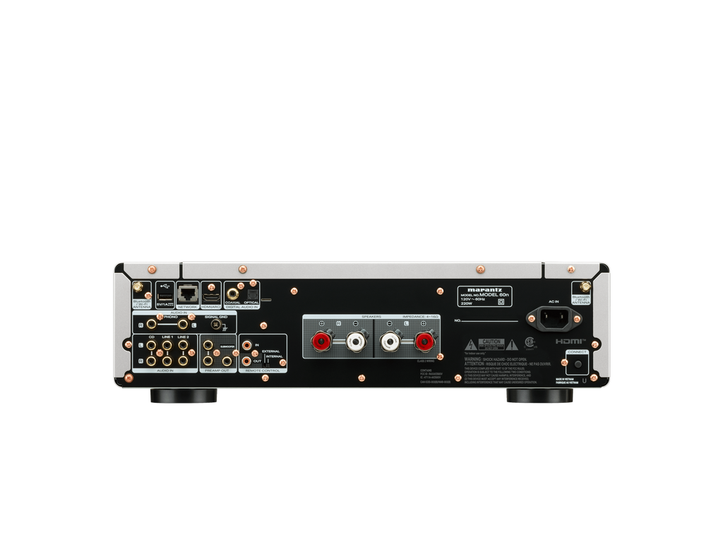 Marantz Model 60n