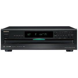 Onkyo DX-C390