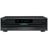 Onkyo DX-C390