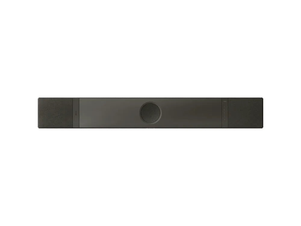 KEF XIO
