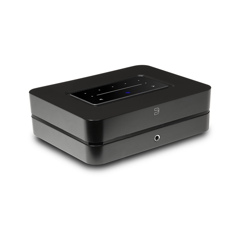 Bluesound Powernode N331