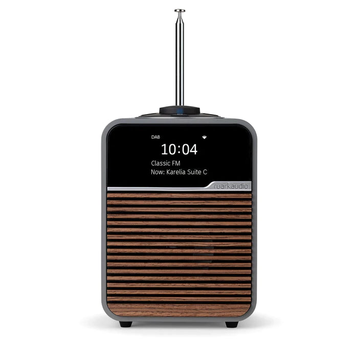 Ruark R1S