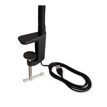 Load image into Gallery viewer, UberLight - 3200-TL - Flex LED Task Light Clamp