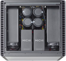 Load image into Gallery viewer, Rotel Michi S5 Stereo Power Amplifier