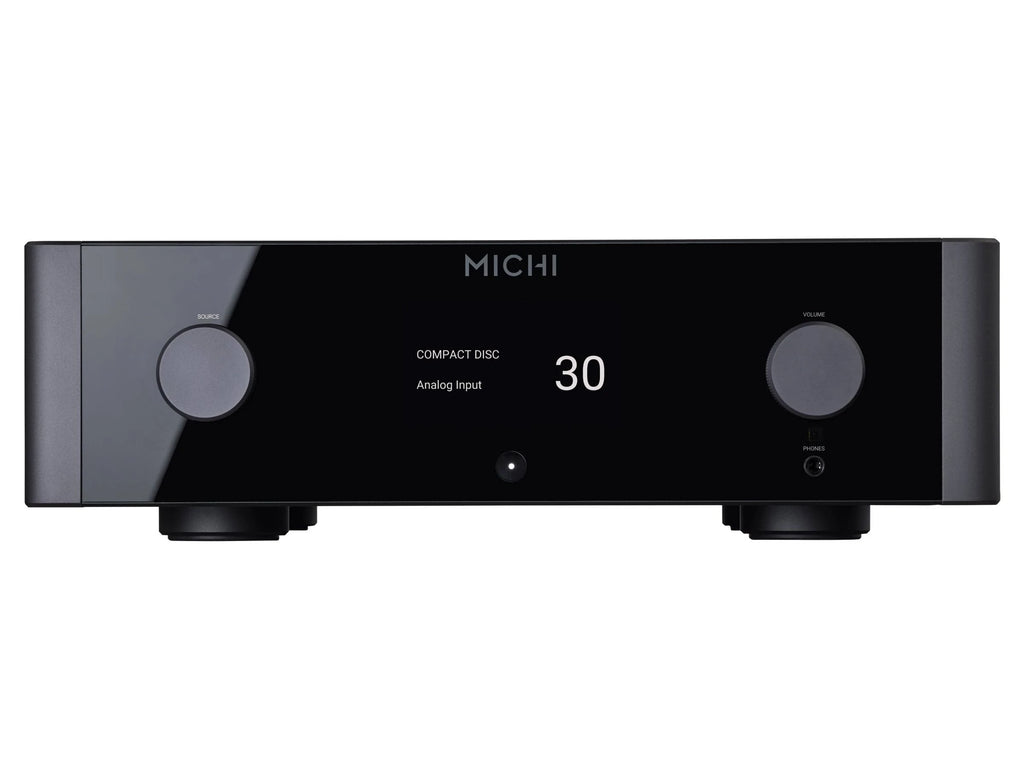 Rotel Michi X3 Series 2
