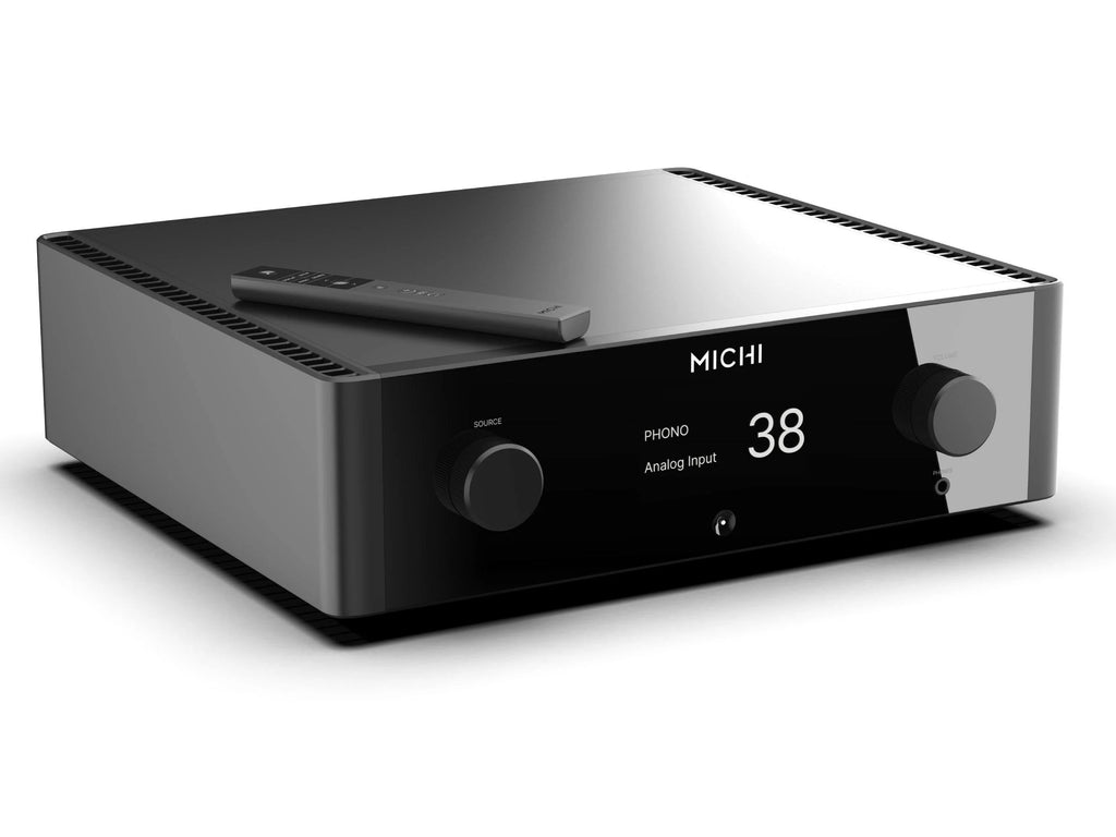 Rotel Michi X3 Series 2