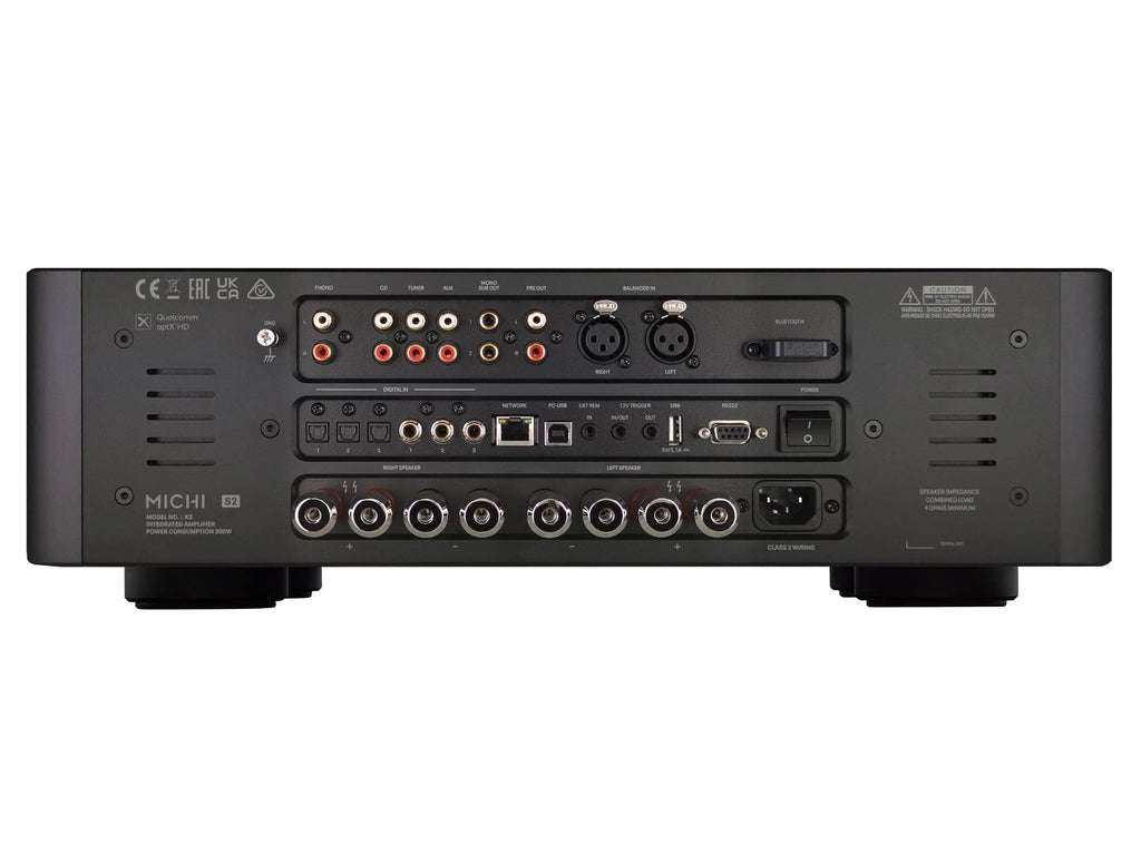 Rotel Michi X3 Series 2