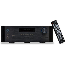 Rotel RA-6000 Diamond