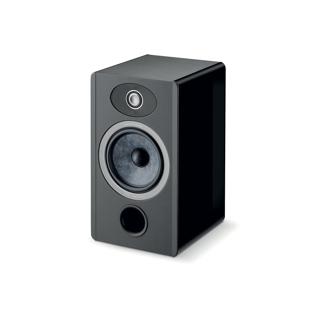Focal Vestia N1