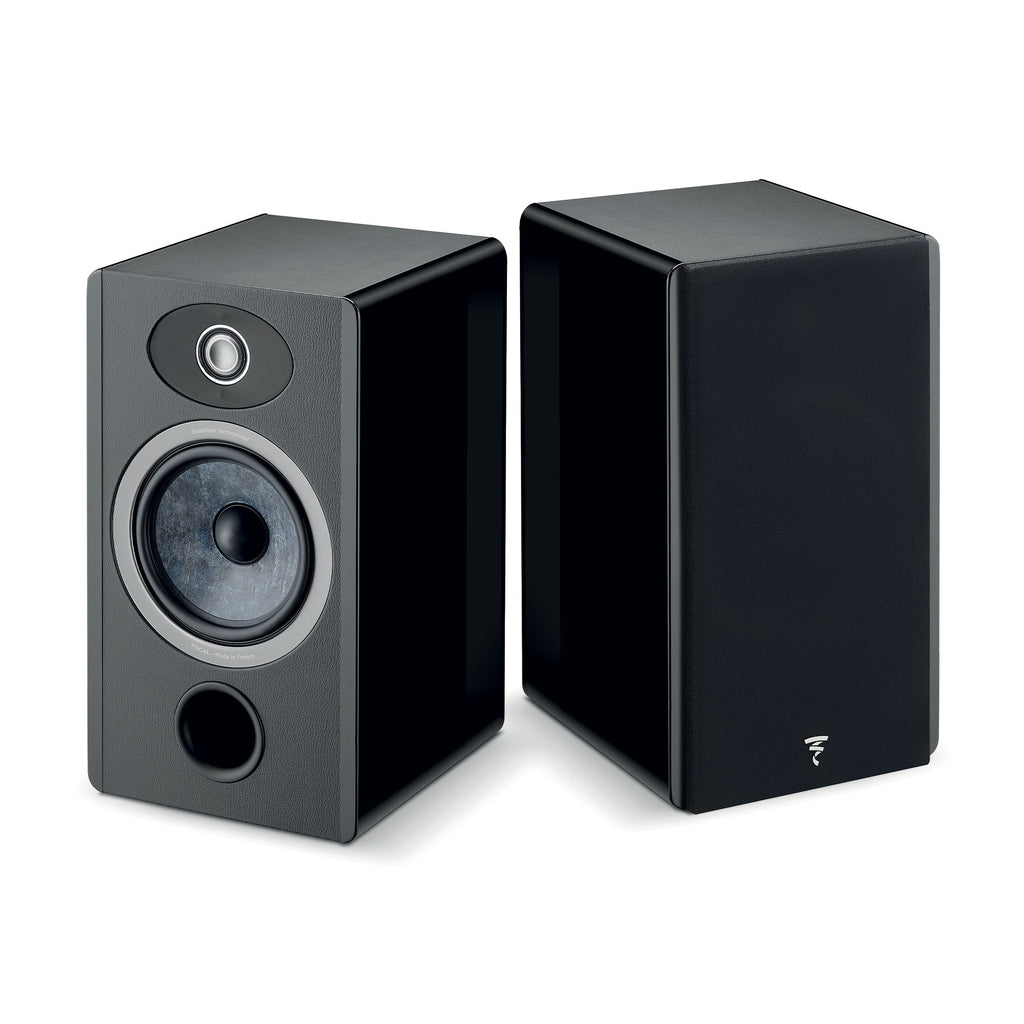 Focal Vestia N1