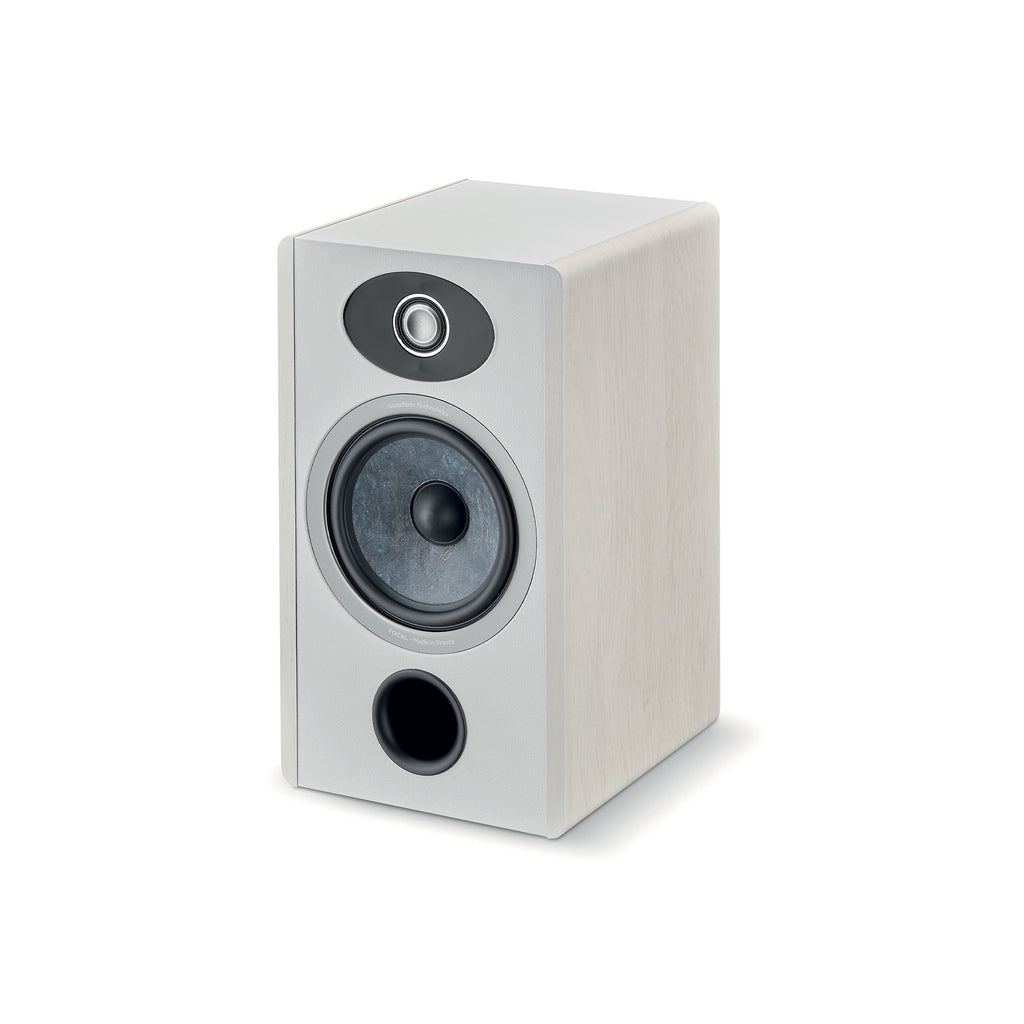 Focal Vestia N1