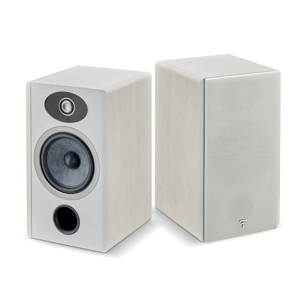 Focal Vestia N1