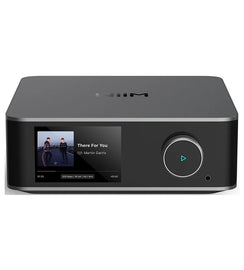 WiiM Amp Ultra