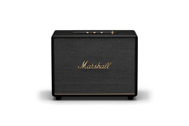 Marshall Woburn III