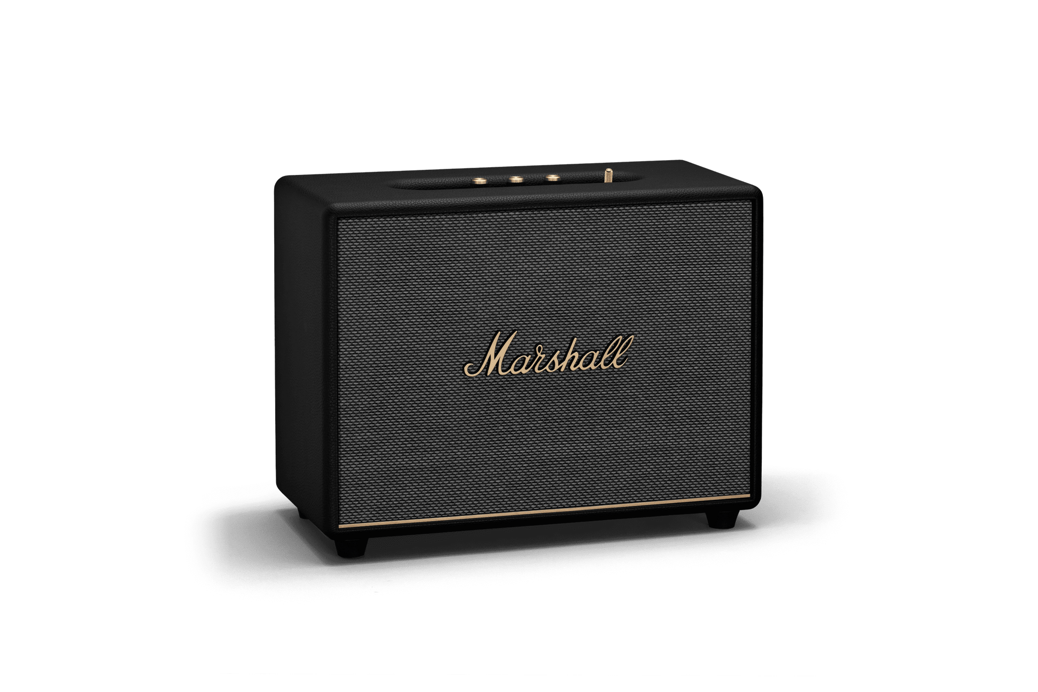 Marshall soundbox hotsell
