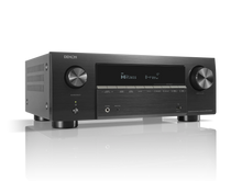 Load image into Gallery viewer, Denon AVR-X2900H