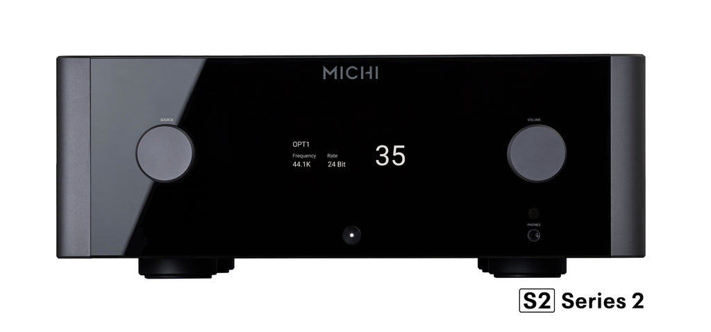 Rotel Michi X5 S2