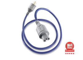 Isotek EVO3 Premier Power Cable - The HiFi Shop