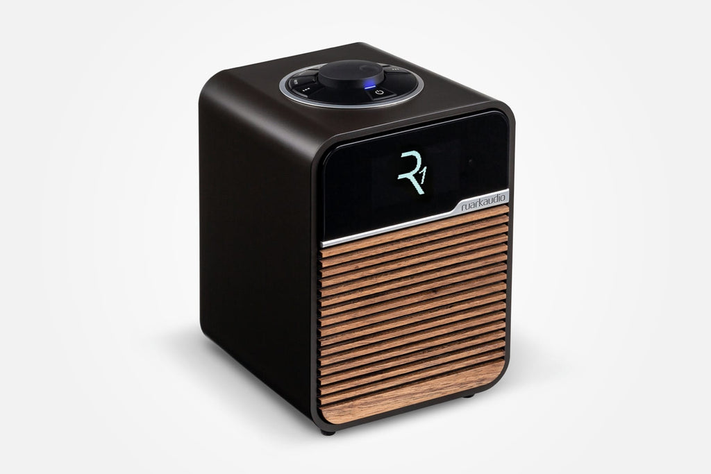 Ruark R1 Mk4 - The HiFi Shop