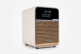 Ruark R1 Mk4 - The HiFi Shop