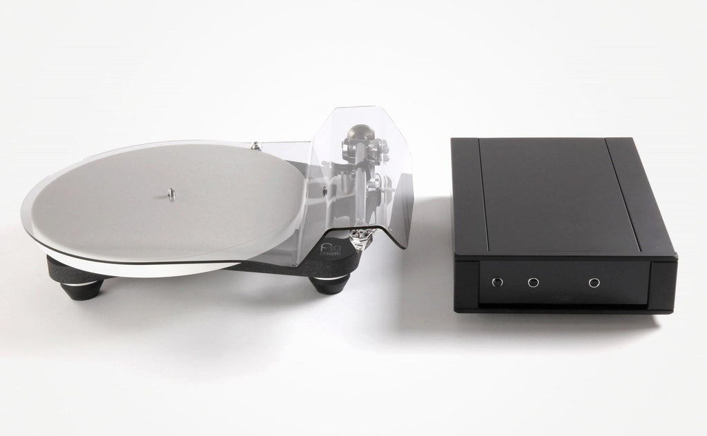 Rega Planar 10 - The HiFi Shop