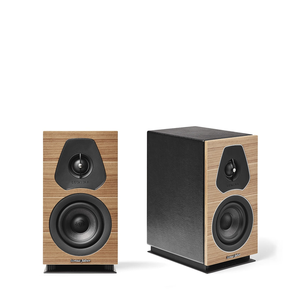 Sonus Faber Lumina I - The HiFi Shop